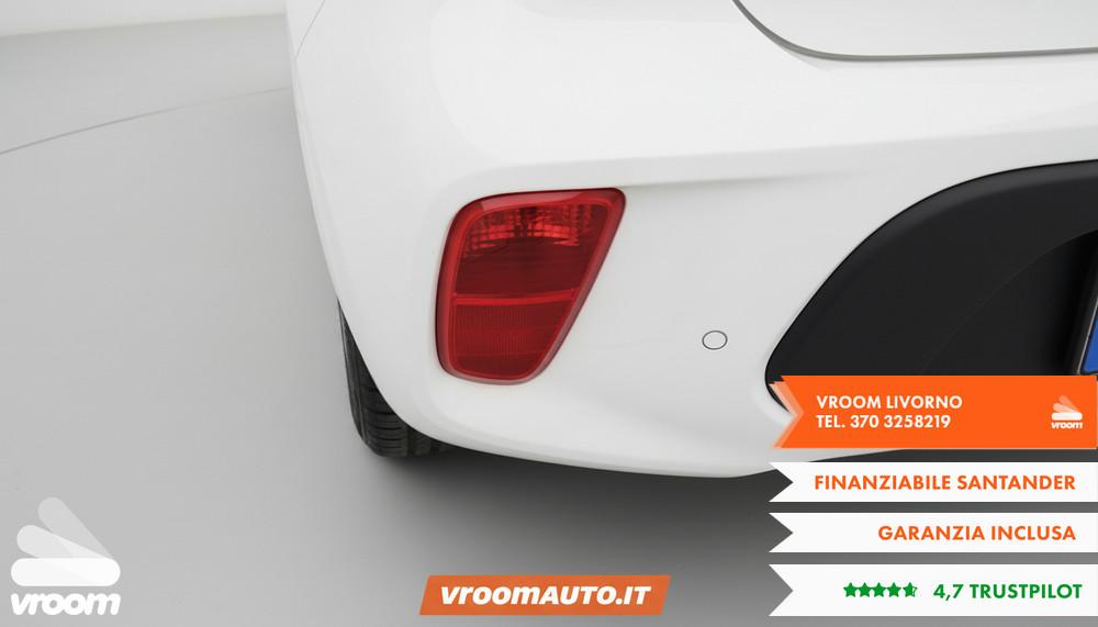 KIA Picanto 3ªs.(17-->) Picanto 1.0 12V 5 port...