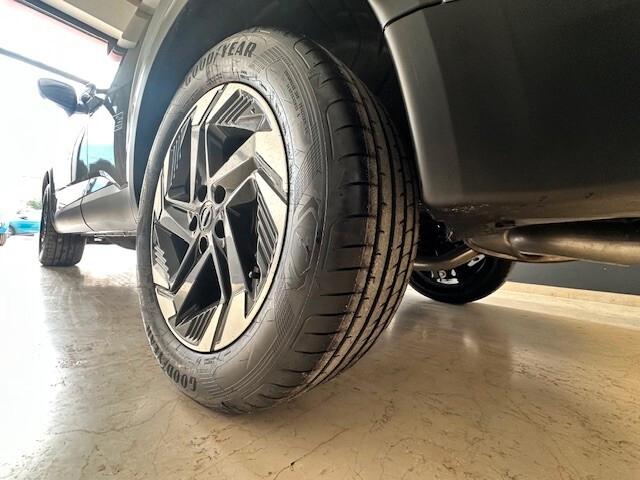 Nissan Qashqai 11/25 MHEV 140 CV N-Connecta KM0