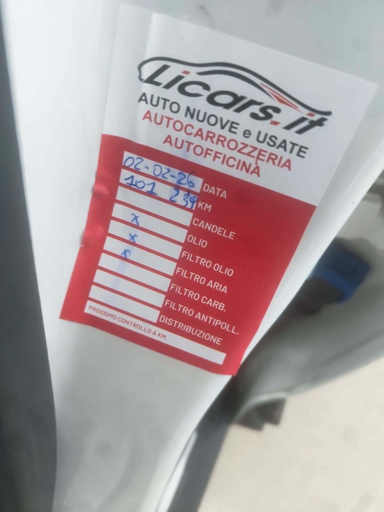 Fiat 500X 1.0 T3 120 CV Cult