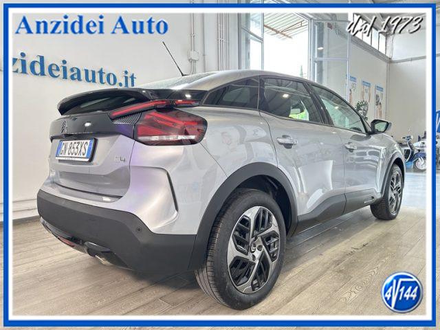 CITROEN C4 BlueHDi 130 EAT8 Feel Pack