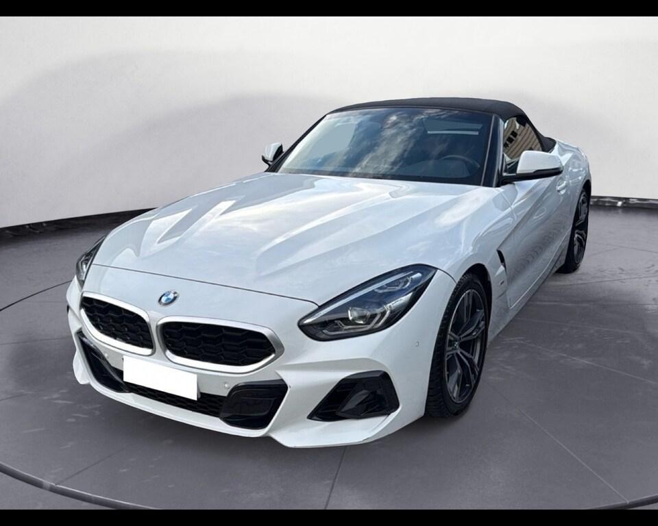 BMW Z4 20 i Msport sDrive Steptronic