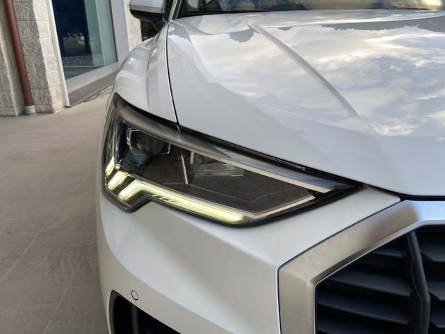 AUDI Q3 35 2.0 TDI 150 CV Business ''CAMBIO MANUALE''