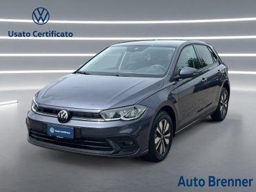 Volkswagen Polo 1.0 tsi edition plus 95cv