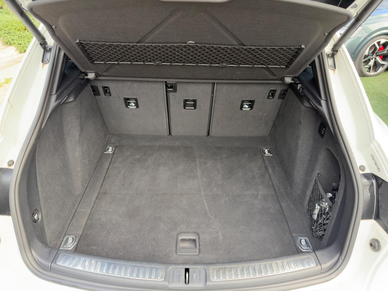 Porsche Macan 3.0 GTS