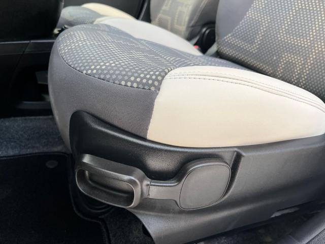 FIAT Panda 1.3 MJT S&S 4x4 - UNIPROP, SENSORI POST