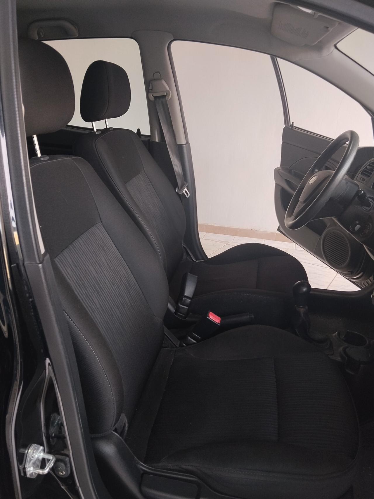 Kia Picanto 1.1 bnz/ GPL CON GARANZIA