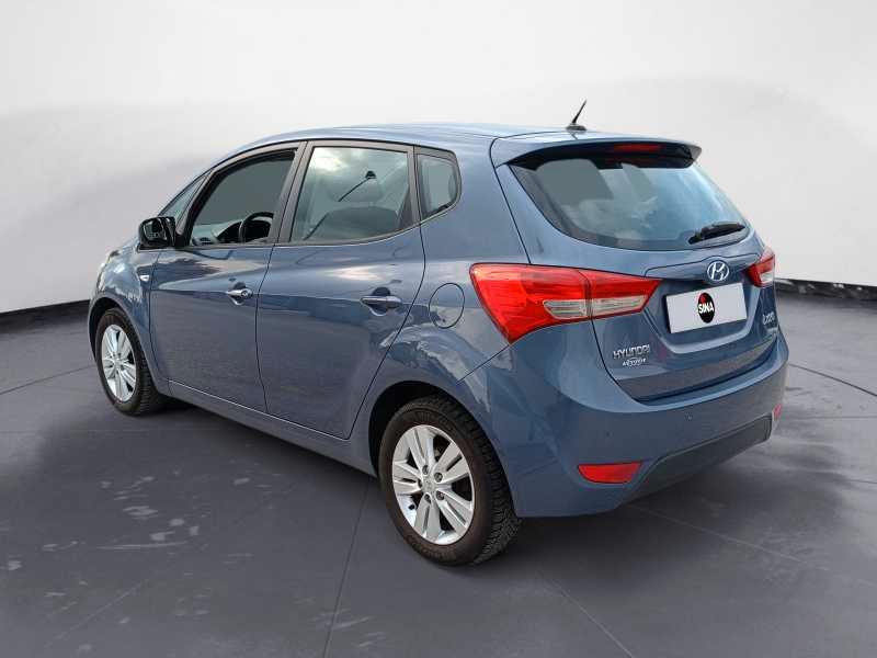 HYUNDAI ix20 1.4 crdi Comfort 90cv