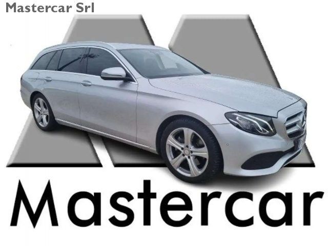 MERCEDES-BENZ E 220 E SW 220 d Business Sport auto - TARGA FL983EK