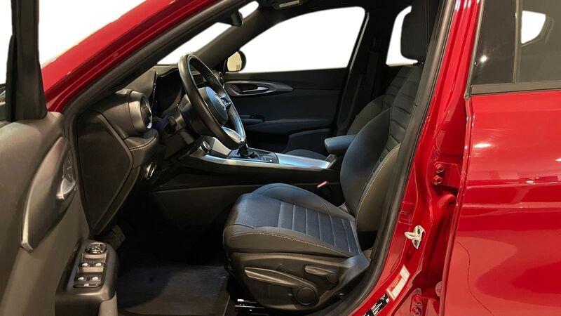 Alfa Romeo Tonale Tonale 1.5 160 CV MHEV TCT7 Ti