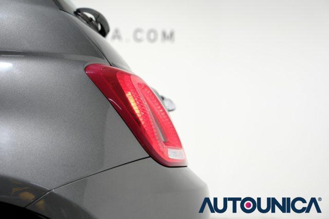 FIAT 500 1.0 HYBRID DOLCEVITA TETTO PANORAMA NEOPATENTATI