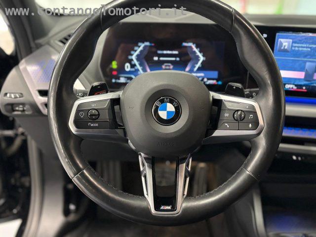 BMW 118 d MSport Pro