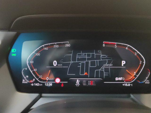 BMW 120 Serie 1 d xdrive 5p. Msport