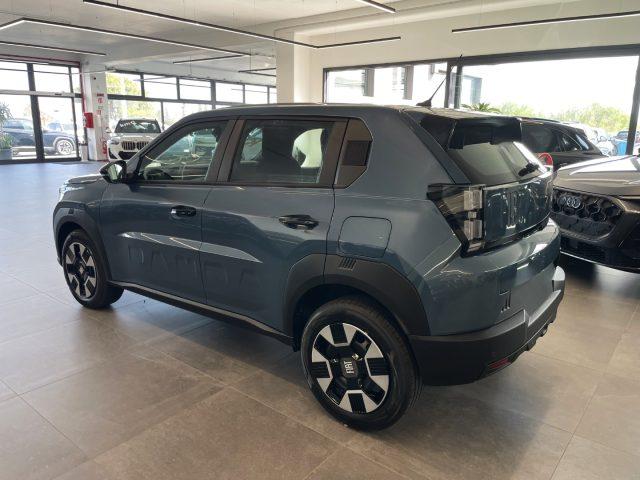 FIAT Grande Panda 1.2 100 CV Icon Pack Tech KM0 MY26