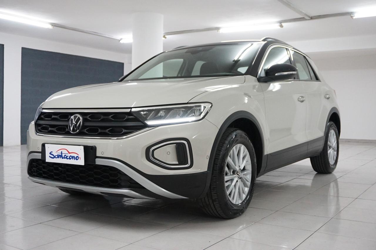 Volkswagen T-Roc 2.0 TDI SCR Advanced BlueMotion Technology