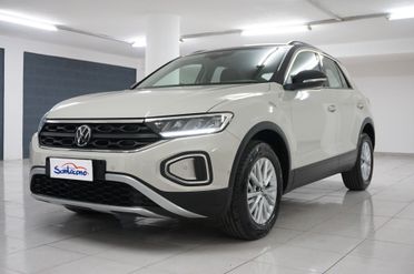 Volkswagen T-Roc 2.0 TDI SCR Advanced BlueMotion Technology