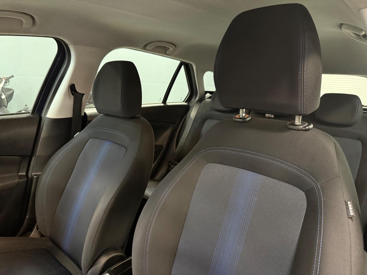 Fiat Tipo 1.6 Mjt S&S SW City Life 131CV Manuale