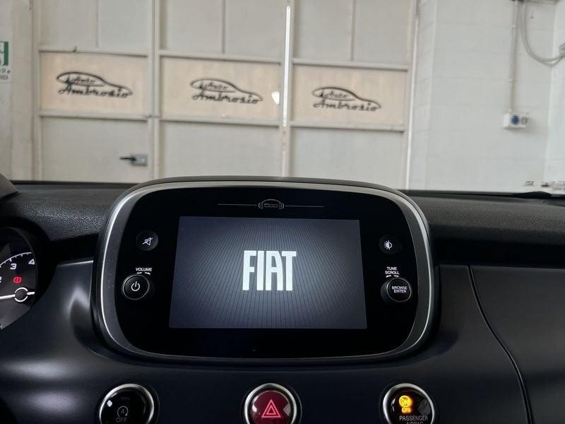 FIAT 500X 500X 1.0 t3 120cv TUA DA 159,00 EURO AL MESE