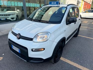 Fiat Panda 0.9 TwinAir Turbo S&S 4x4 ***OK NEOPATENTATI***