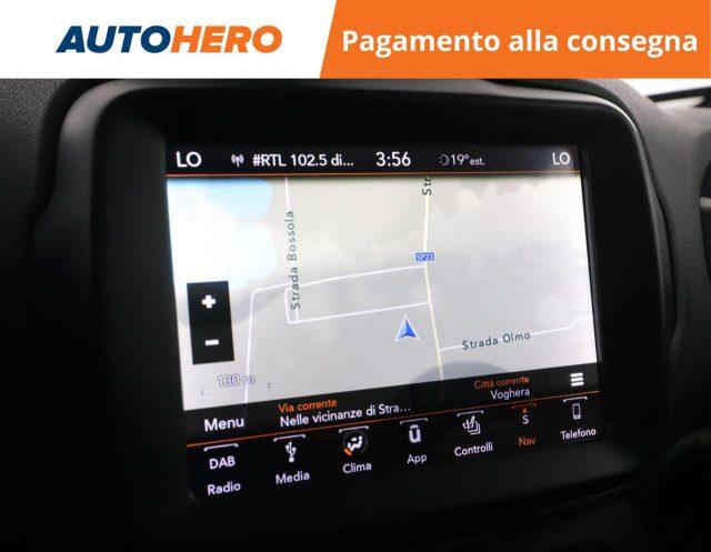 JEEP Renegade 1.4 MultiAir Limited