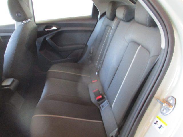 AUDI A1 SPB 25 TFSI Admired Ok Neopat/CarPlay