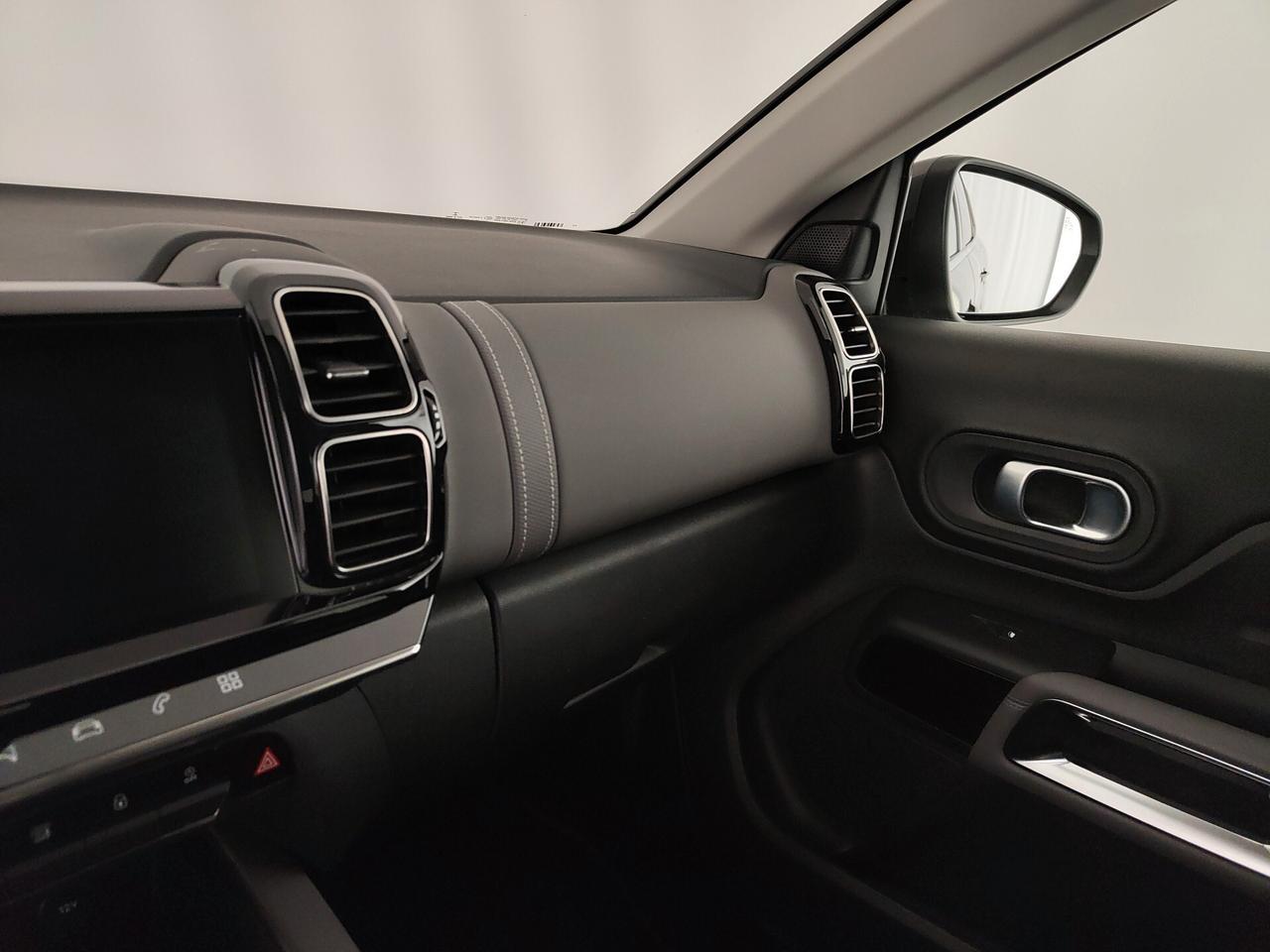 Citroen C5 Aircross BlueHDi 130 S&S EAT8 Shine