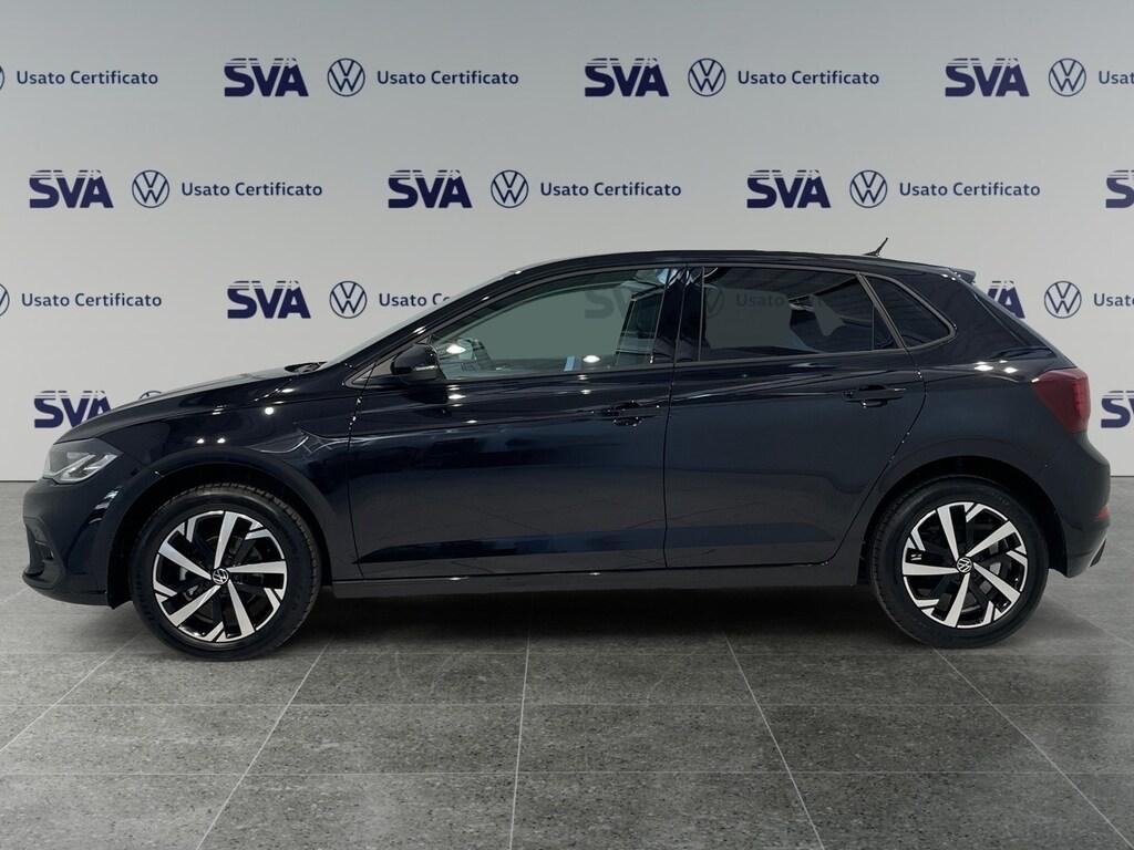 Volkswagen Polo 1.0 80CV Edition Plus - IVA ESPOSTA