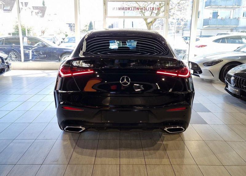 Mercedes-Benz GLC Coupé GLC 300 d 4Matic Mild hybrid Coupé AMG Line Premium Plus Tetto Burmester Led