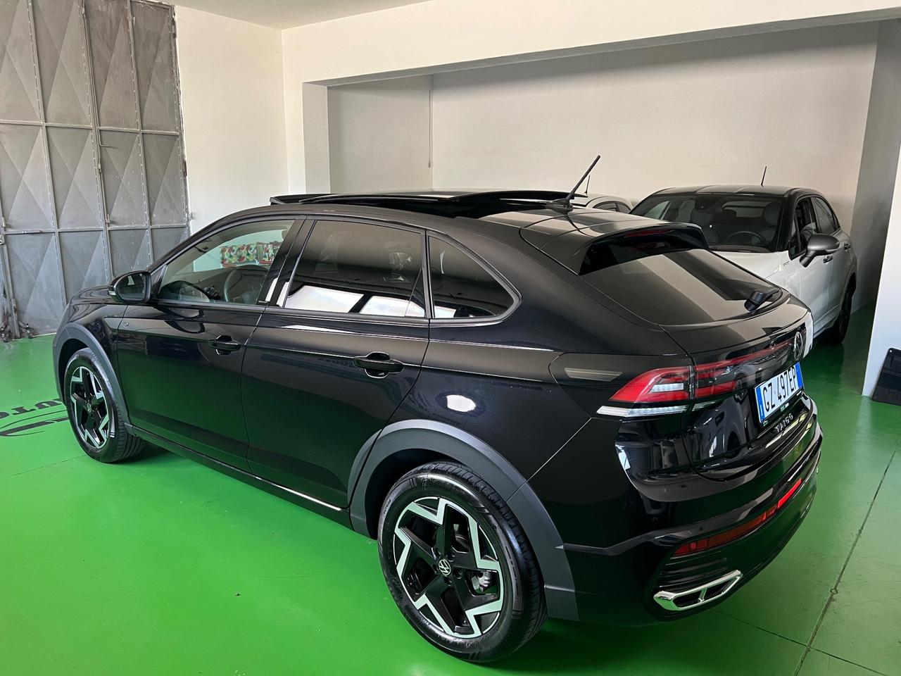 Volkswagen Taigo 1.0 TSI 115 CV DSG R-Line