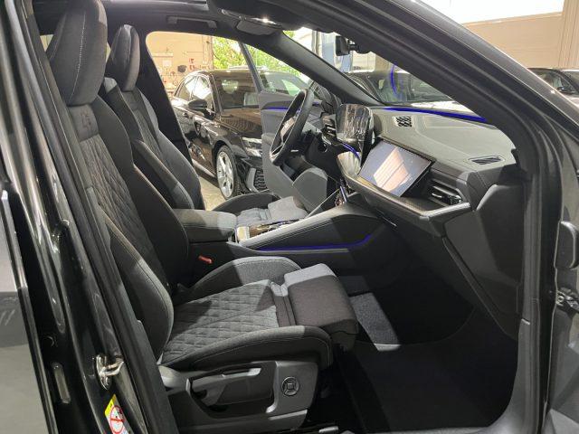 AUDI Q5 SPB Sportback TDI 204CV mHEV+Stronic S line Sline