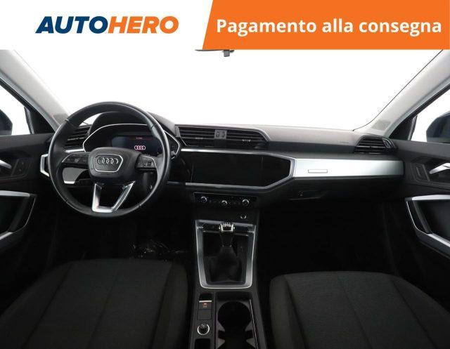 AUDI Q3 35 TDI quattro