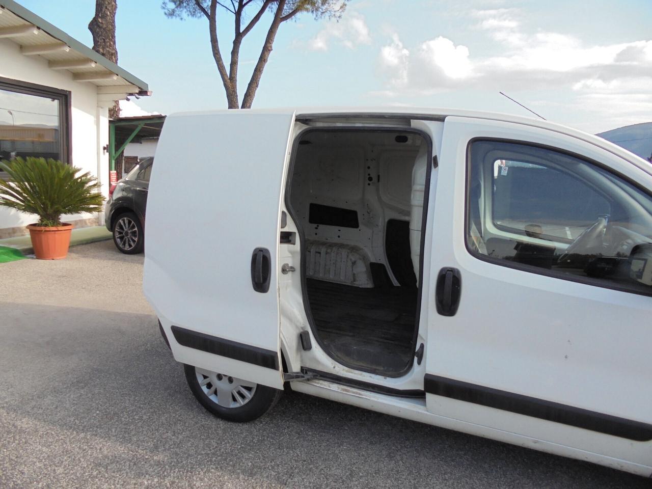 Fiat Fiorino 1.3 MJT 80CV Cargo