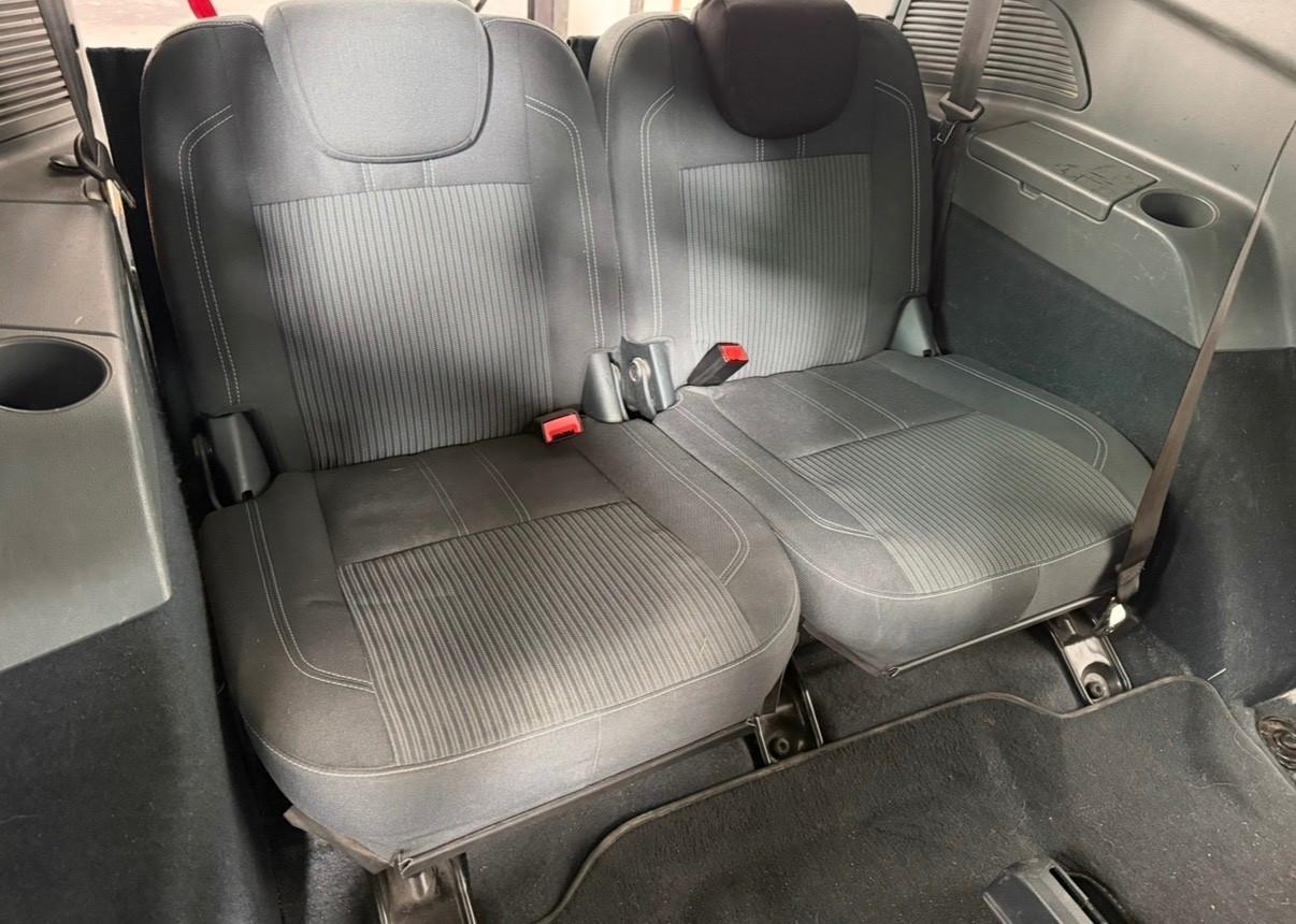 Ford Grand C-Max 1.6 TDCi 115CV Titanium 7posti