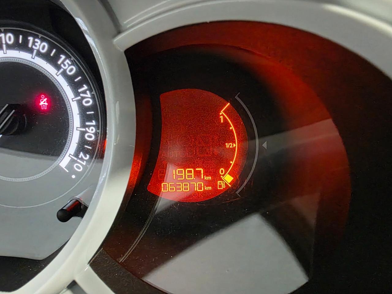Citroen C3 PureTech 82 Exclusive