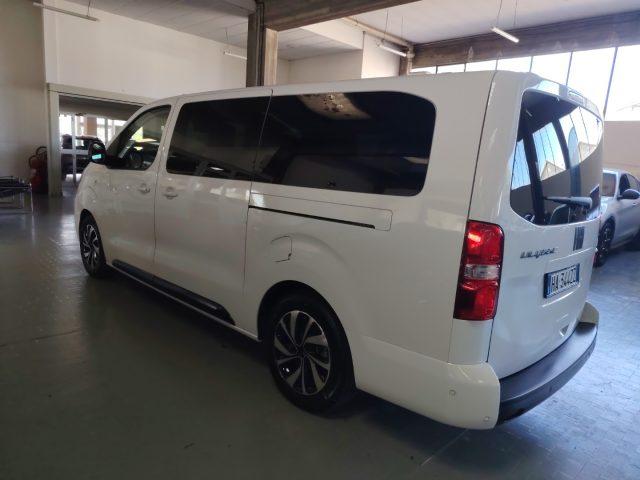 FIAT Ulysse 2.0 BlueHDi 180CV AT8 7p PELLE FULL