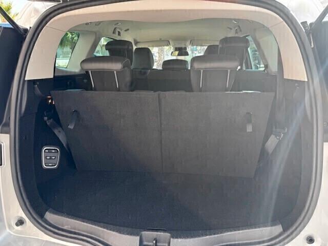 Renault Grand Scenic dCi 8V 110 CV EDC Energy Sport Edition2