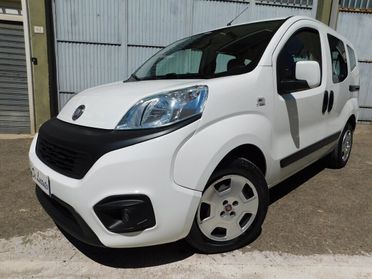 QUBO 1.3 Mjet Eu6 AUTOCARRO 4posti N1 LOUNGE 2020