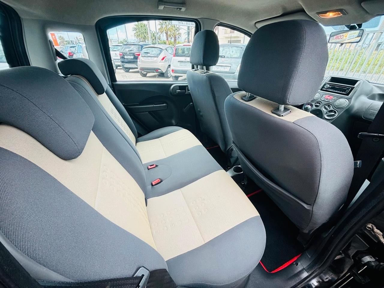 Fiat Panda 1.2 Dynamic