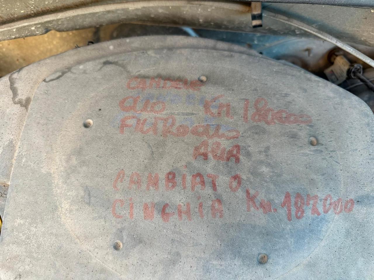 Dacia Logan 1.4 MPI (12 RATE)