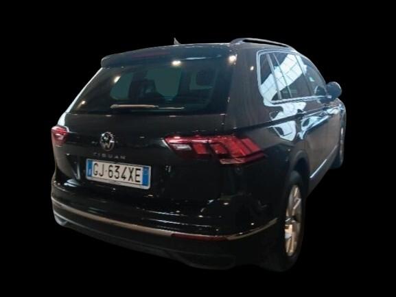 Volkswagen Tiguan 2.0 TDI 150 CV SCR DSG Life