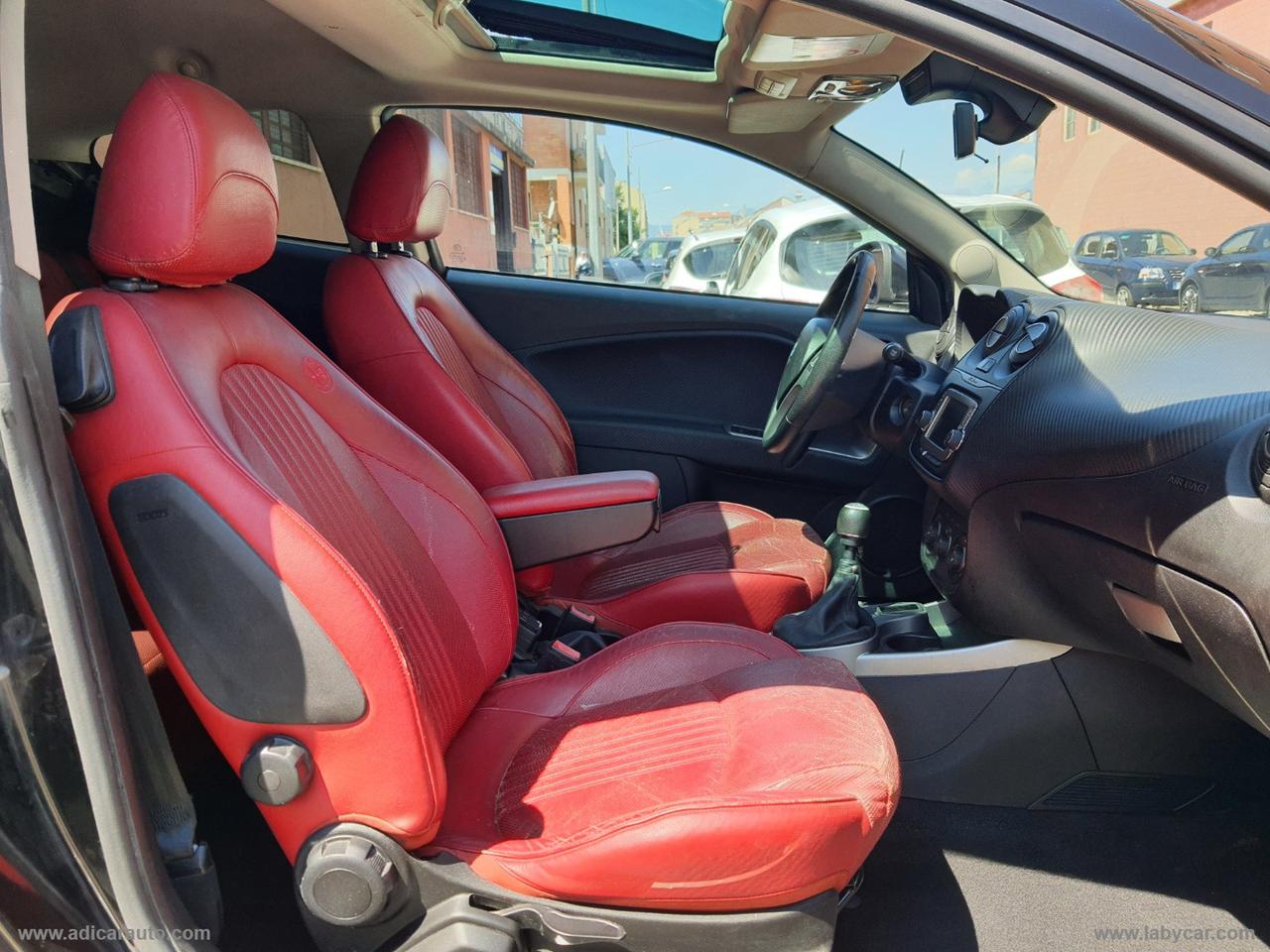 ALFA ROMEO MiTo 1.4 78 CV 8V S&S