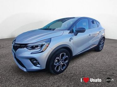 Renault Captur II 2019 1.6 E-Tech full hybrid Techno 145cv auto