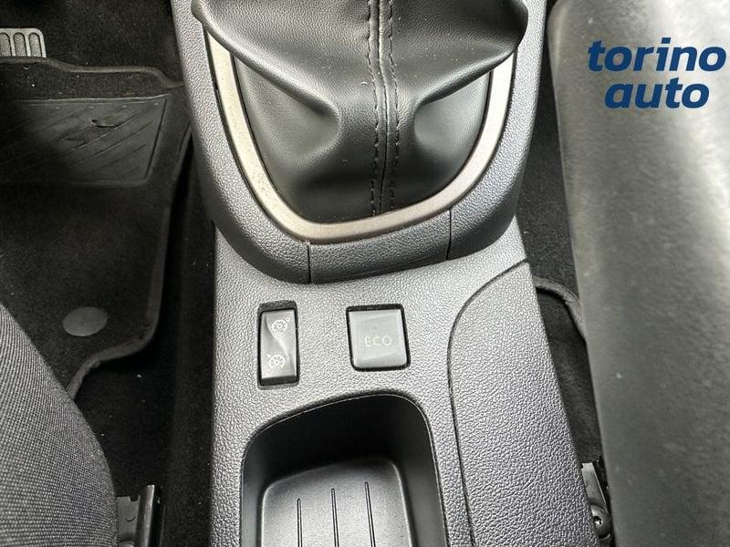 Renault Clio Clio TCe 12V 90CV Start&Stop 5 porte Energy Intens