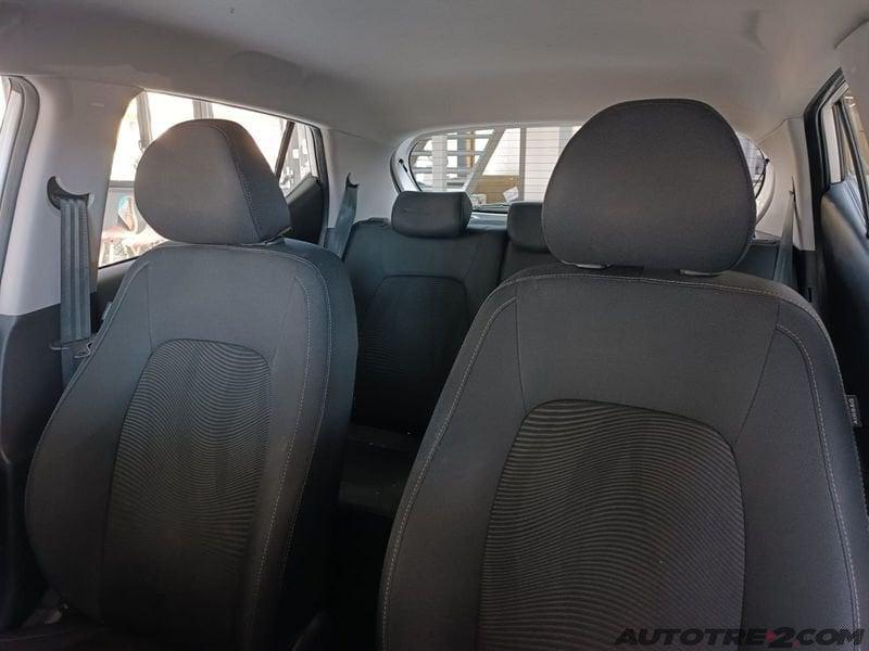 Hyundai i10 1.0 MPI econext LPGI Login GPL