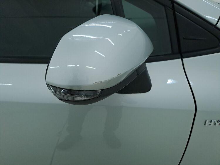 Toyota Corolla Hybrid Business BR116834 1.8 Full Hybrid 122CV