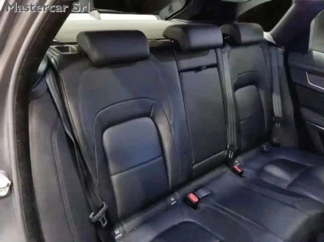 JAGUAR F-Pace D204 S AUTO 4WD New Model - GF379RP