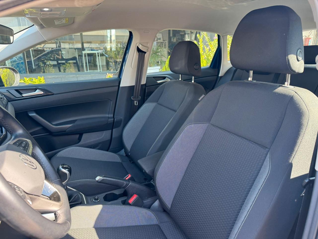 Volkswagen Taigo 1.0 TSI 95 CV Life