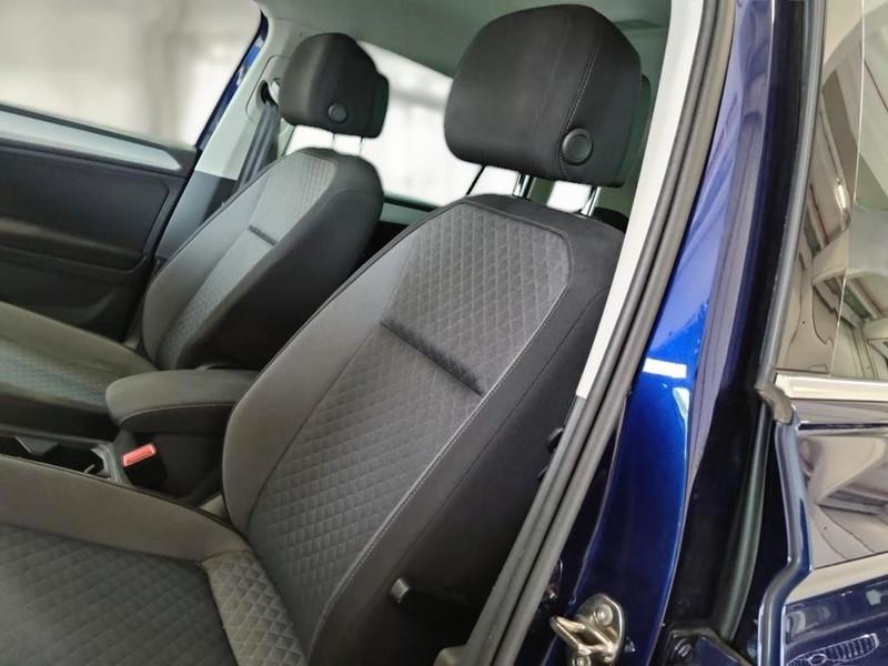 VOLKSWAGEN TIGUAN 1.5 TSI 110KW Business BMT DSG ACT