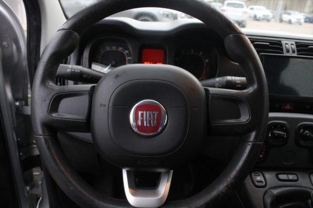 FIAT Panda 1.2 Pop