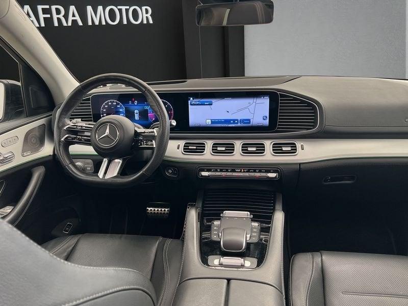 Mercedes-Benz GLE GLE 300 d 4Matic Mild Hybrid AMG Line Premium