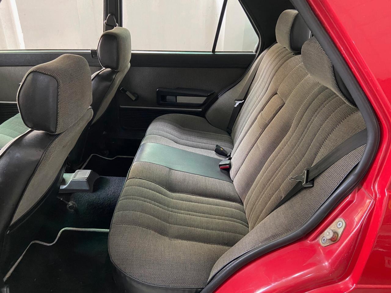 Alfa Romeo Giulietta 2.0 Ti TARGA ORO!!!